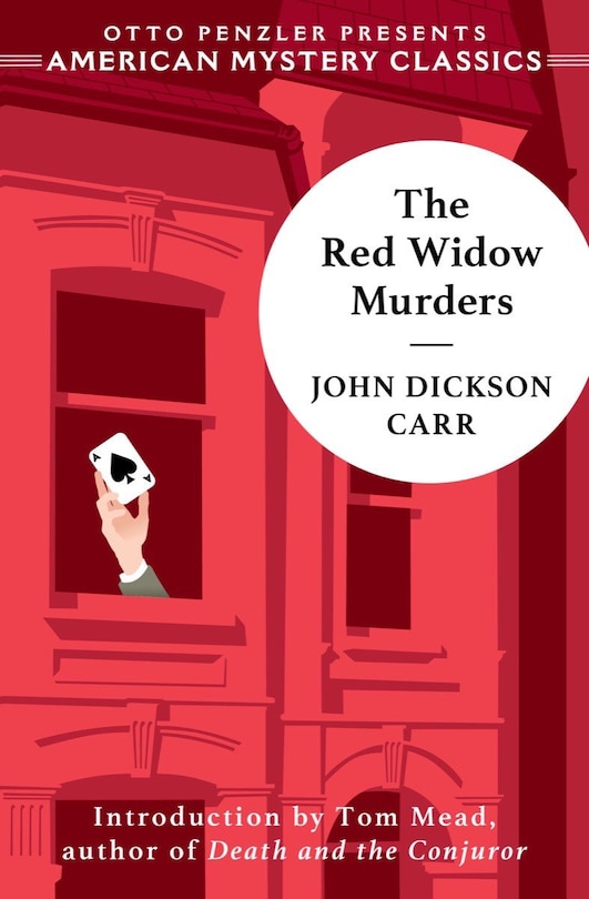 Couverture_Red Widow Murders