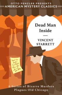 Front cover_Dead Man Inside