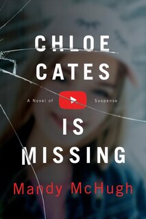 Front cover_Chloe Cates is Missing
