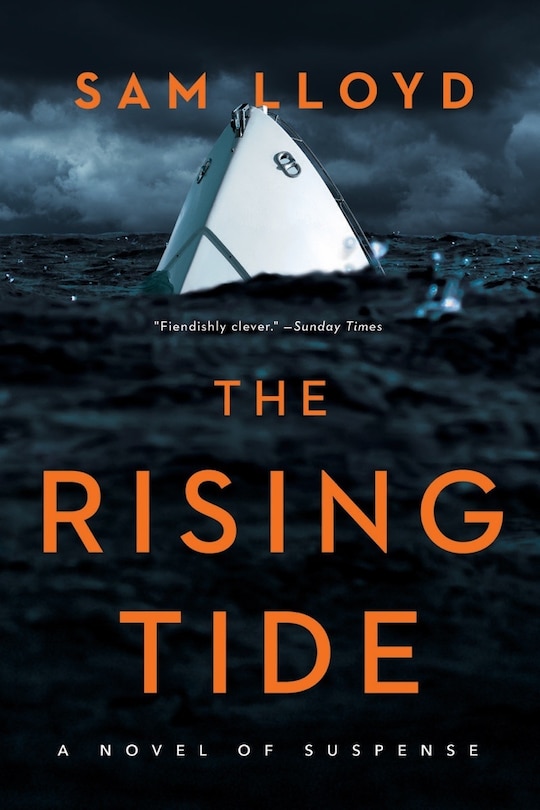 Front cover_Rising Tide