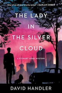 Couverture_The Lady in the Silver Cloud