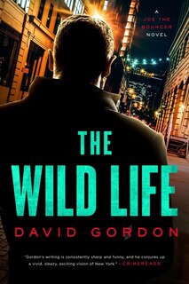Front cover_The Wild Life