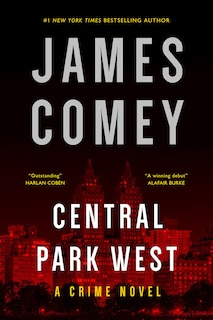 Couverture_Central Park West