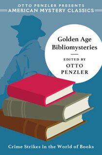 Couverture_Golden Age Bibliomysteries