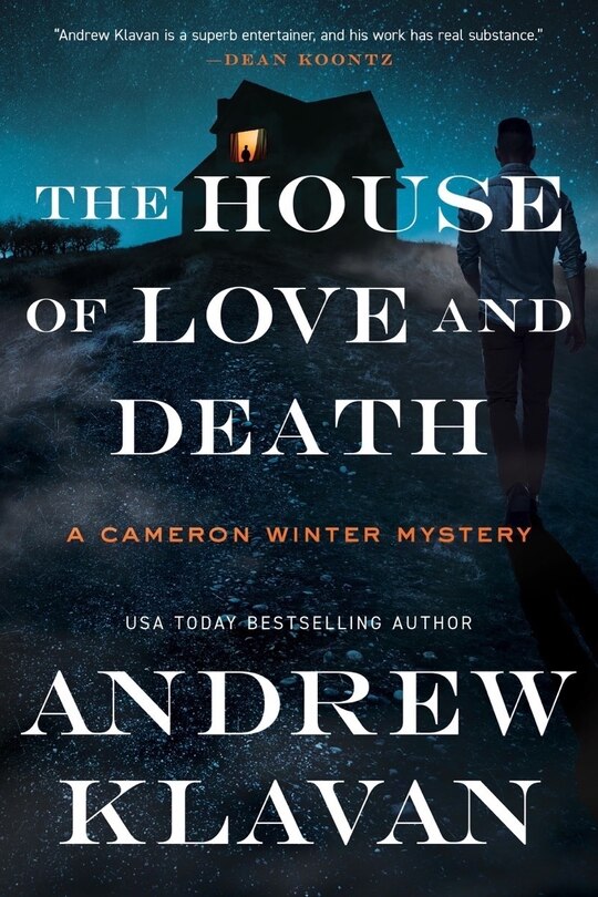 Couverture_The House of Love and Death