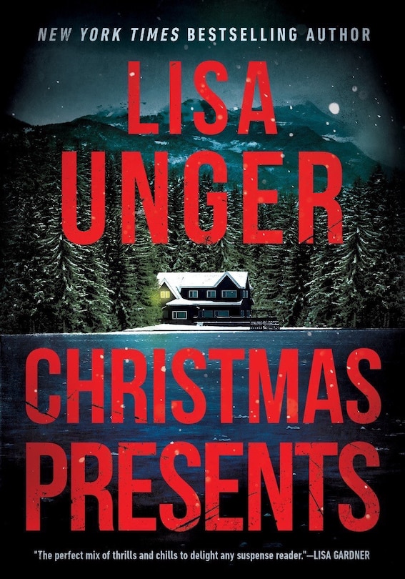 Front cover_Christmas Presents