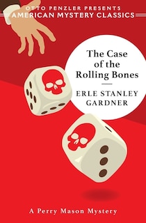 Front cover_The Case of the Rolling Bones