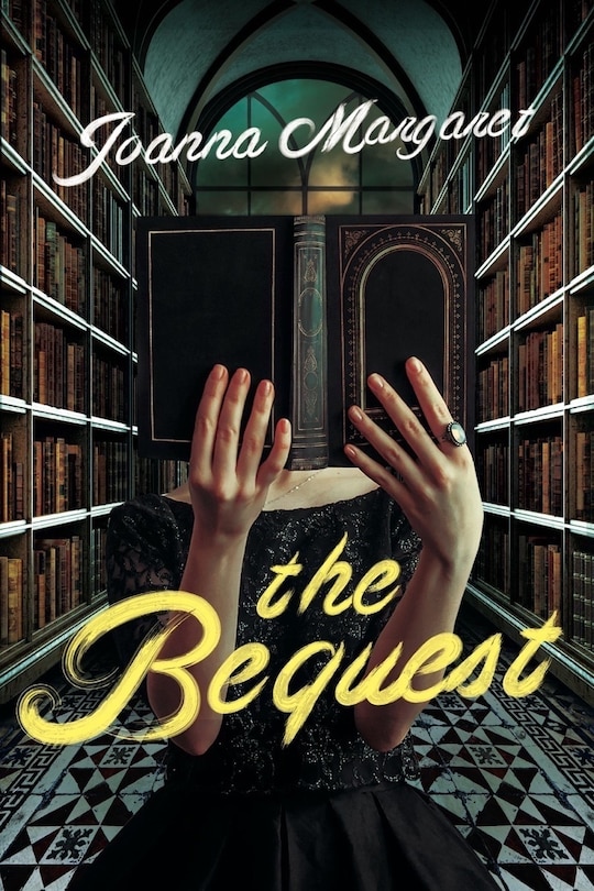 Front cover_The Bequest