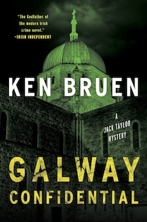 Front cover_Galway Confidential