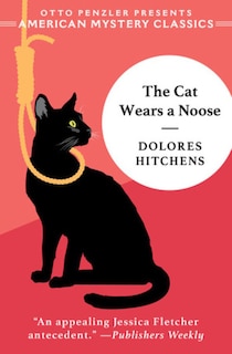 Couverture_The Cat Wears a Noose