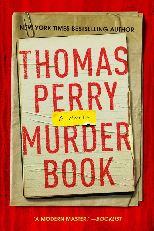 Front cover_Murder Book