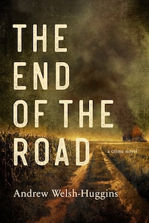 Couverture_The End of the Road