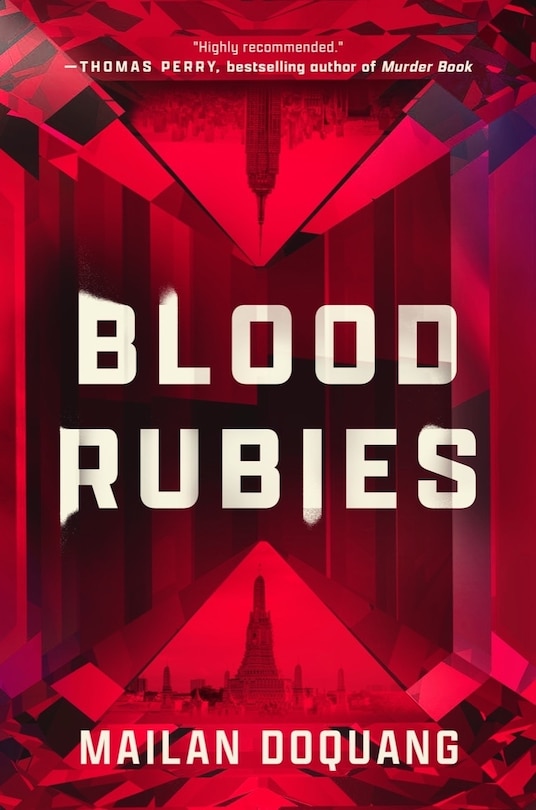 Couverture_Blood Rubies