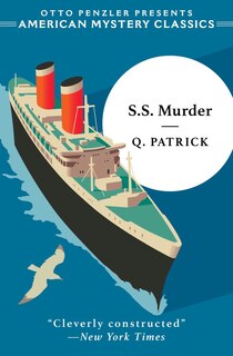 Front cover_S.S. Murder