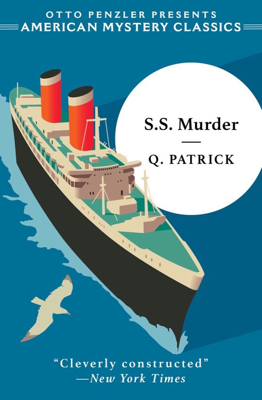 Front cover_S.S. Murder