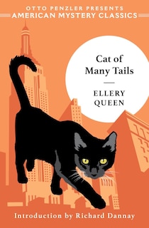 Front cover_Cat of Many Tails