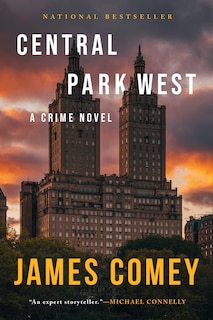 Front cover_Central Park West