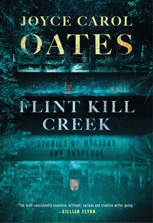 Couverture_Flint Kill Creek