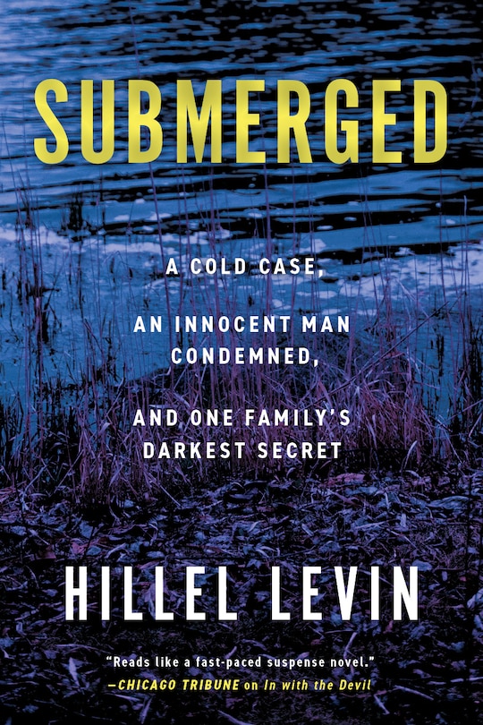 Front cover_Submerged