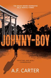 Front cover_Johnny-Boy