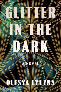 Front cover_Glitter in the Dark