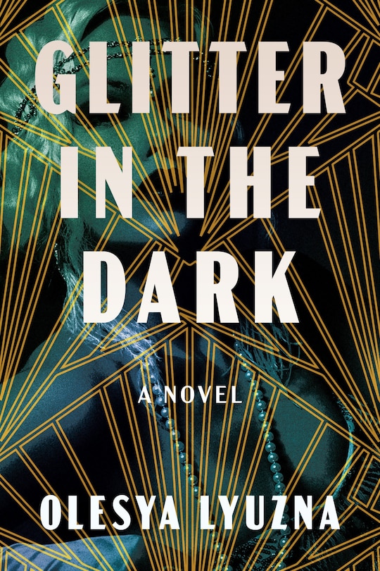 Front cover_Glitter in the Dark