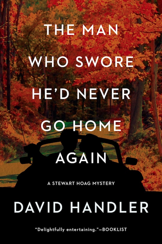 Couverture_The Man Who Swore He'd Never Go Home