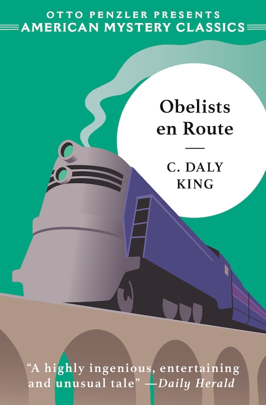 Front cover_Obelists En Route