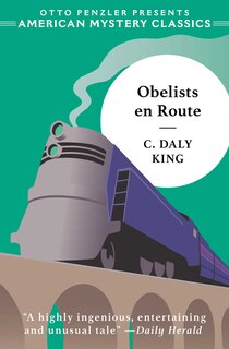 Front cover_Obelists En Route