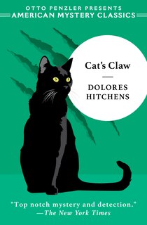 Couverture_Cat's Claw