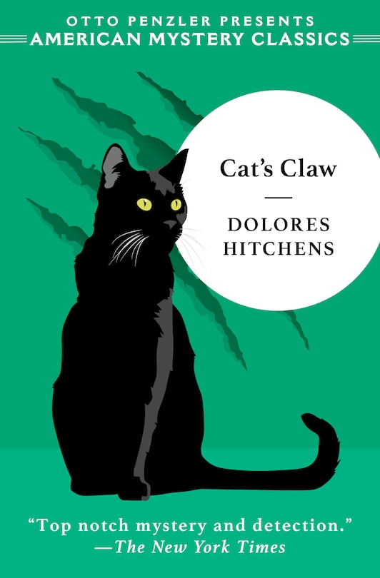 Couverture_Cat's Claw