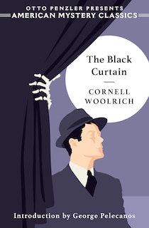 Front cover_The Black Curtain