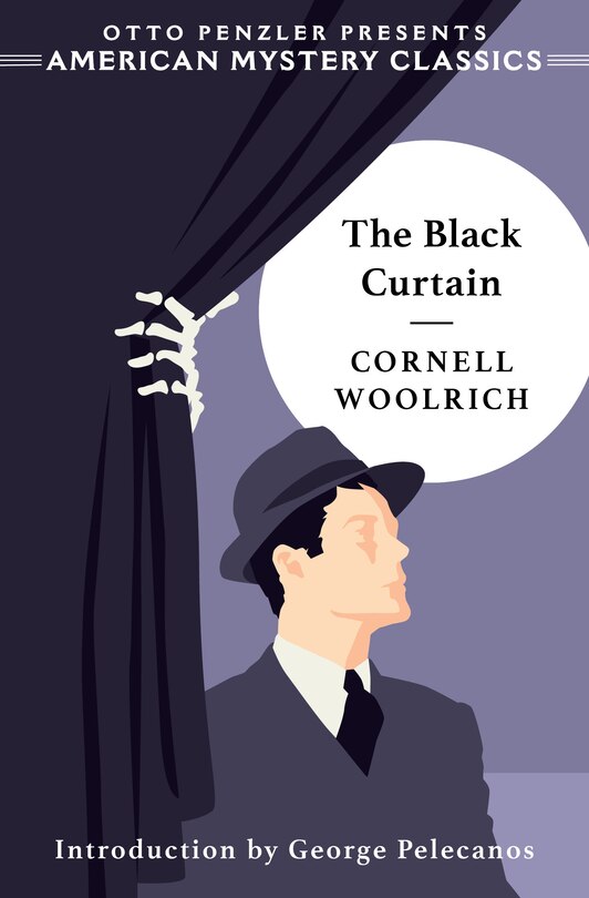 Front cover_The Black Curtain