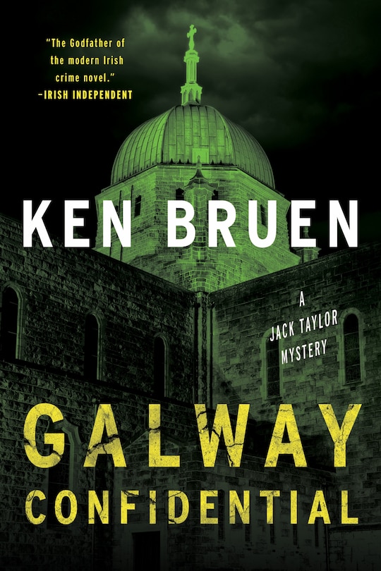 Front cover_Galway Confidential