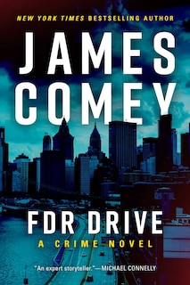 Front cover_FDR Drive