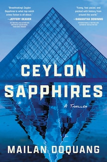 Front cover_Ceylon Sapphires