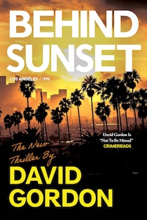 Front cover_Behind Sunset