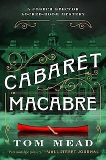 Front cover_Cabaret Macabre