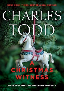 Front cover_A Christmas Witness