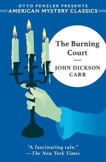 Front cover_The Burning Court