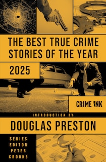 Front cover_The Best True Crime Stories of the Year 2025