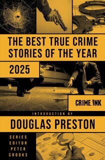 Front cover_The Best True Crime Stories of the Year 2025