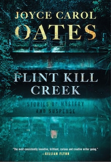 Front cover_Flint Kill Creek