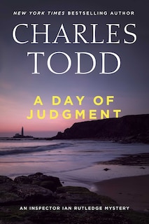 Front cover_A Day of Judgment