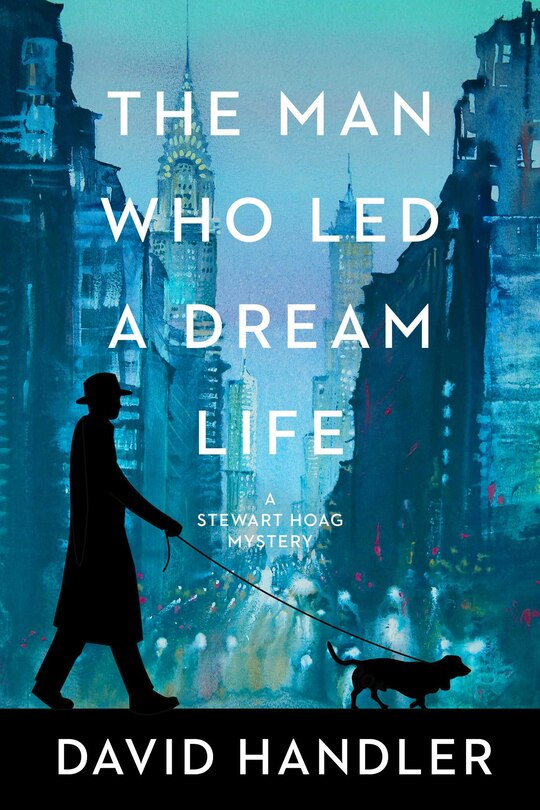 Couverture_The Man Who Led a Dream Life
