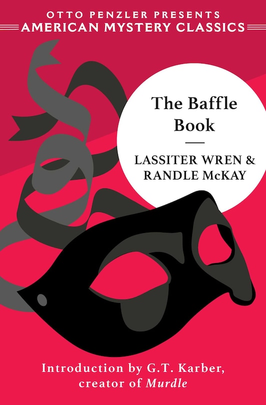 Couverture_The Baffle Book