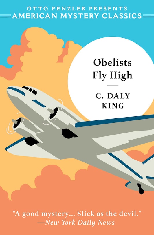 Couverture_Obelists Fly High