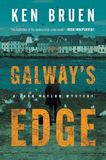 Front cover_Galway's Edge
