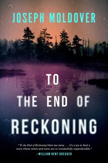 Couverture_To the End of Reckoning