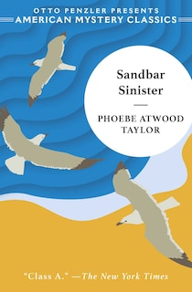 Front cover_Sandbar Sinister